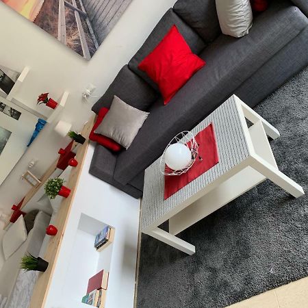 פואנגירולה Appartement 1St Lign On The Beach מראה חיצוני תמונה
