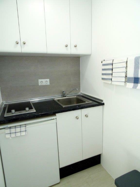 פואנגירולה Appartement 1St Lign On The Beach מראה חיצוני תמונה