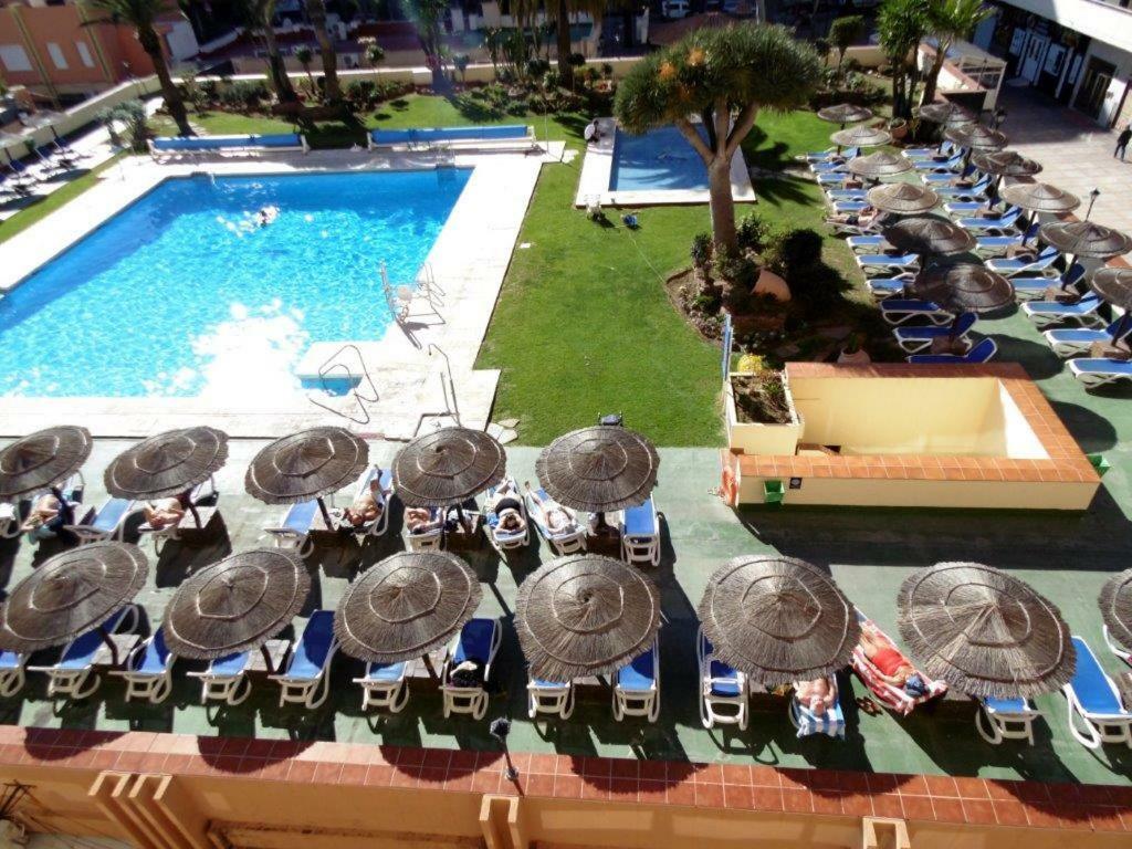 פואנגירולה Appartement 1St Lign On The Beach מראה חיצוני תמונה
