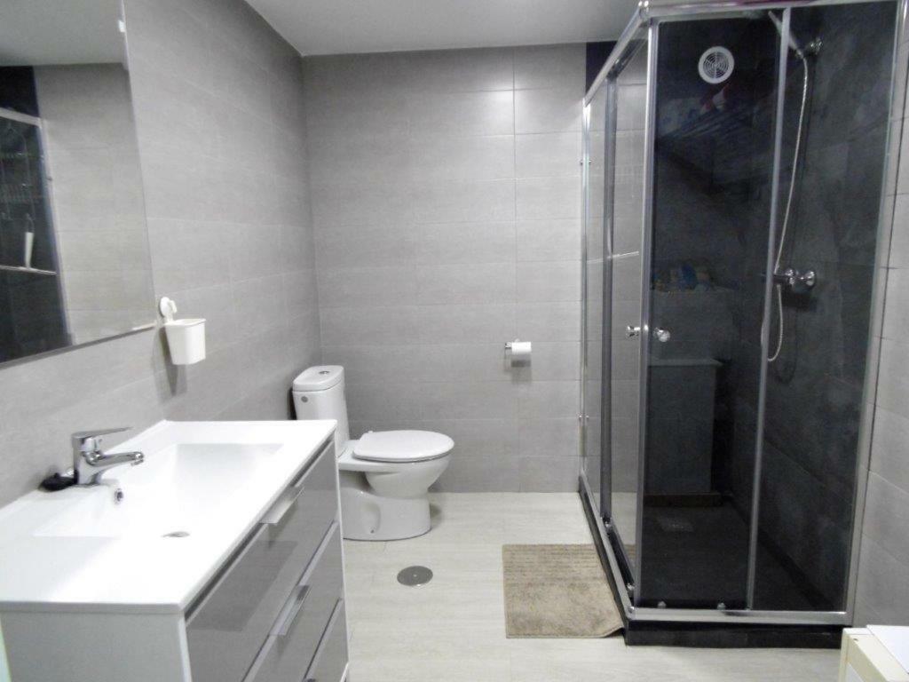 פואנגירולה Appartement 1St Lign On The Beach מראה חיצוני תמונה